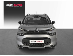 
										CITROEN C3 AIRCROSS 1.5 BLUEHDI 110CV FEEL PACK full									