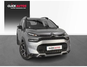 
										CITROEN C3 AIRCROSS 1.5 BLUEHDI 110CV FEEL PACK full									