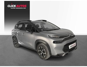 
										CITROEN C3 AIRCROSS 1.5 BLUEHDI 110CV FEEL PACK full									