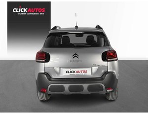 
										CITROEN C3 AIRCROSS 1.5 BLUEHDI 110CV FEEL PACK full									
