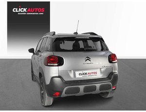 
										CITROEN C3 AIRCROSS 1.5 BLUEHDI 110CV FEEL PACK full									