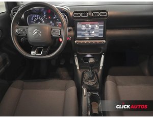 
										CITROEN C3 AIRCROSS 1.5 BLUEHDI 110CV FEEL PACK full									