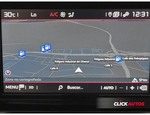 
										CITROEN C3 AIRCROSS 1.5 BLUEHDI 110CV FEEL PACK full									