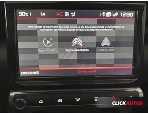 
										CITROEN C3 AIRCROSS 1.5 BLUEHDI 110CV FEEL PACK full									