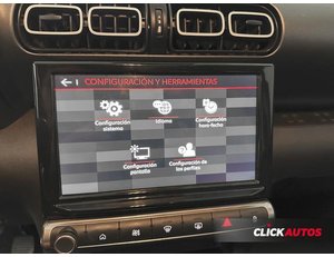 
										CITROEN C3 AIRCROSS 1.5 BLUEHDI 110CV FEEL PACK full									