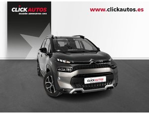 
										CITROEN C3 AIRCROSS 1.5 BLUEHDI 110CV FEEL PACK full									