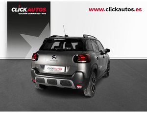 
										CITROEN C3 AIRCROSS 1.5 BLUEHDI 110CV FEEL PACK full									