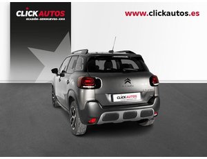 
										CITROEN C3 AIRCROSS 1.5 BLUEHDI 110CV FEEL PACK full									