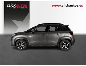 
										CITROEN C3 AIRCROSS 1.5 BLUEHDI 110CV FEEL PACK full									