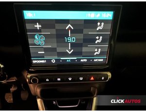 
										CITROEN C3 AIRCROSS 1.5 BLUEHDI 110CV FEEL PACK full									