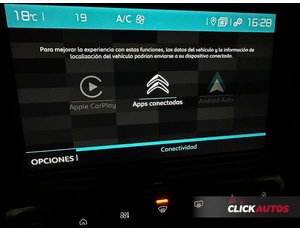 
										CITROEN C3 AIRCROSS 1.5 BLUEHDI 110CV FEEL PACK full									