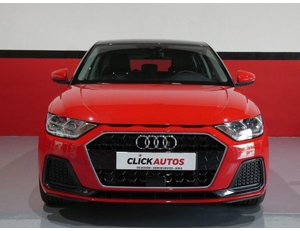 
										AUDI A1 SPORTBACK 1.0 TFSI 95CV 25 ADVANCED full									