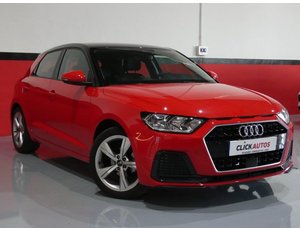 
										AUDI A1 SPORTBACK 1.0 TFSI 95CV 25 ADVANCED full									