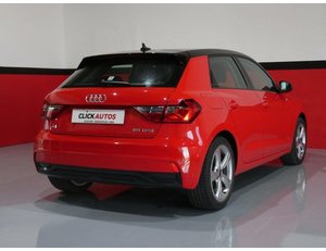 
										AUDI A1 SPORTBACK 1.0 TFSI 95CV 25 ADVANCED full									