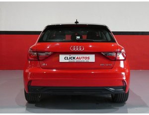 
										AUDI A1 SPORTBACK 1.0 TFSI 95CV 25 ADVANCED full									