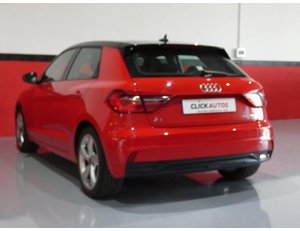 
										AUDI A1 SPORTBACK 1.0 TFSI 95CV 25 ADVANCED full									