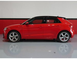 
										AUDI A1 SPORTBACK 1.0 TFSI 95CV 25 ADVANCED full									