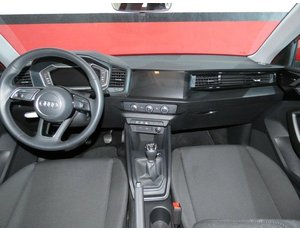 
										AUDI A1 SPORTBACK 1.0 TFSI 95CV 25 ADVANCED full									