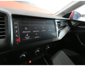 
										AUDI A1 SPORTBACK 1.0 TFSI 95CV 25 ADVANCED full									