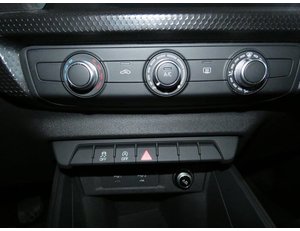 
										AUDI A1 SPORTBACK 1.0 TFSI 95CV 25 ADVANCED full									
