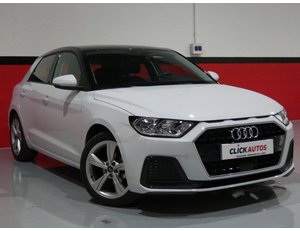 
										AUDI A1 SPORTBACK 1.0 TFSI 95CV 25 ADVANCED full									