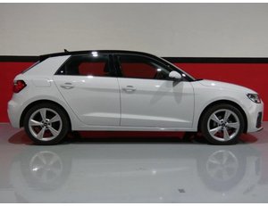 
										AUDI A1 SPORTBACK 1.0 TFSI 95CV 25 ADVANCED full									