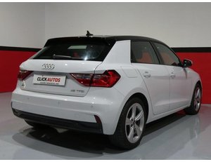 
										AUDI A1 SPORTBACK 1.0 TFSI 95CV 25 ADVANCED full									