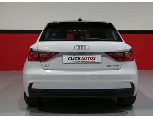 
										AUDI A1 SPORTBACK 1.0 TFSI 95CV 25 ADVANCED full									