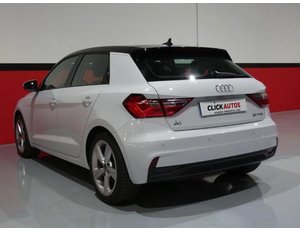 
										AUDI A1 SPORTBACK 1.0 TFSI 95CV 25 ADVANCED full									