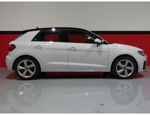 
										AUDI A1 SPORTBACK 1.0 TFSI 95CV 25 ADVANCED full									