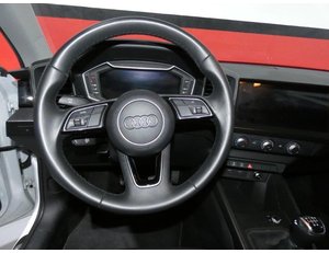 
										AUDI A1 SPORTBACK 1.0 TFSI 95CV 25 ADVANCED full									