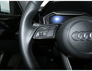 
										AUDI A1 SPORTBACK 1.0 TFSI 95CV 25 ADVANCED full									
