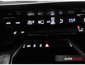 
										AUDI A3 SPORTBACK 2.0 TDI 150CV 35 SLINE STRONIC full									