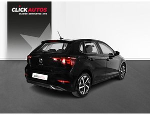 
										VOLKSWAGEN POLO 1.0 TSI 95CV LIFE full									