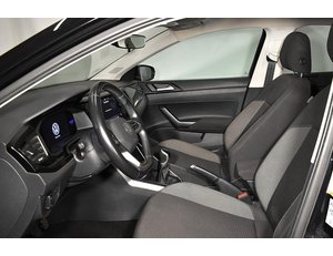 
										VOLKSWAGEN POLO 1.0 TSI 95CV LIFE full									