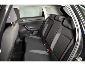 
										VOLKSWAGEN POLO 1.0 TSI 95CV LIFE full									