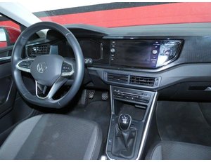 
										VOLKSWAGEN TAIGO 1.0 TSI 95CV LIFE full									