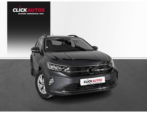 
										VOLKSWAGEN TAIGO 1.0 TSI 110CV LIFE full									