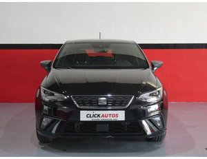 
										SEAT IBIZA 1.0 TSI 110CV XCELLENCE PLUS DSG full									