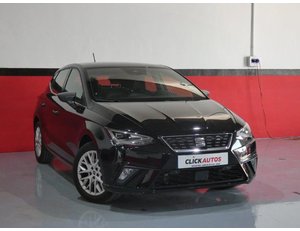 
										SEAT IBIZA 1.0 TSI 110CV XCELLENCE PLUS DSG full									