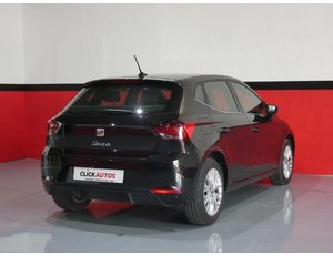 
										SEAT IBIZA 1.0 TSI 110CV XCELLENCE PLUS DSG full									
