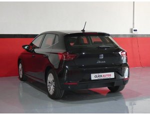 
										SEAT IBIZA 1.0 TSI 110CV XCELLENCE PLUS DSG full									