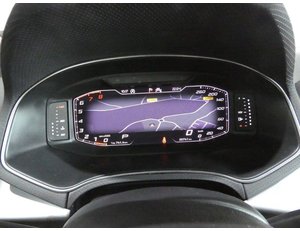 
										SEAT IBIZA 1.0 TSI 110CV XCELLENCE PLUS DSG full									