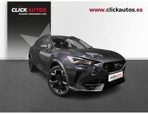 
										CUPRA FORMENTOR 1.5 TSI 150CV DSG full									