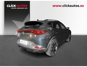
										CUPRA FORMENTOR 1.5 TSI 150CV DSG full									