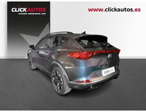 
										CUPRA FORMENTOR 1.5 TSI 150CV DSG full									