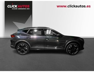 
										CUPRA FORMENTOR 1.5 TSI 150CV DSG full									