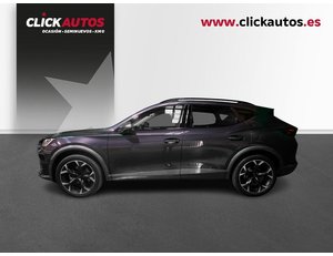 
										CUPRA FORMENTOR 1.5 TSI 150CV DSG full									