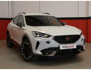 
										CUPRA FORMENTOR 1.5 TSI 150CV DSG full									