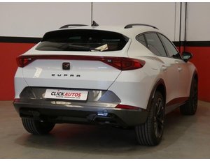 
										CUPRA FORMENTOR 1.5 TSI 150CV DSG full									